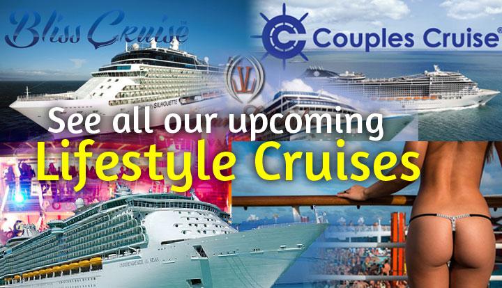 Lifestyle Cruise Options